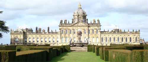 Castle Howard